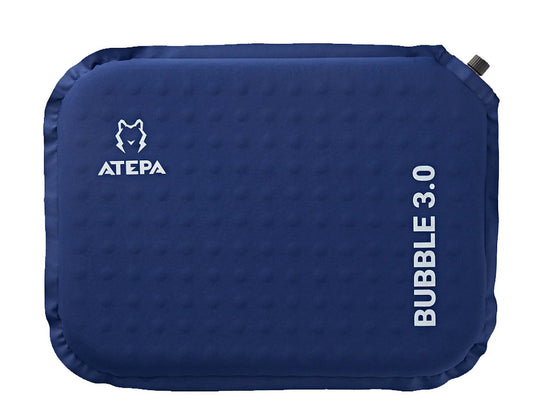 ATEPA BUBBLE 3.0 Trail Seat Self-Inflating Insulated Seat Cushion