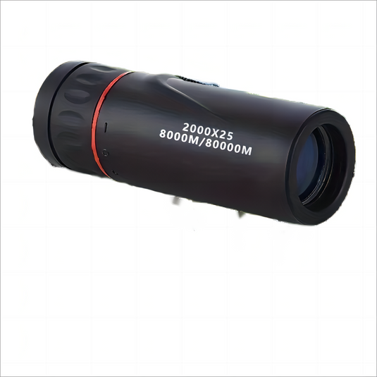 KinWild HD Magnification Monocular