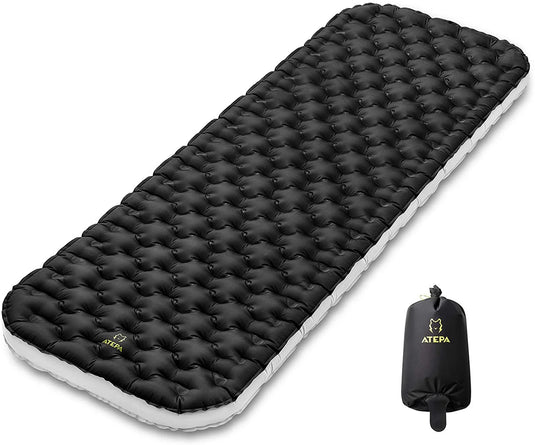 ATEPA SUPER LIGHT COMFORT Single Air Pad