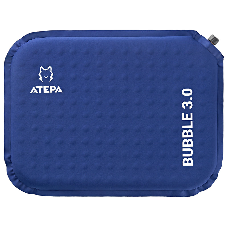 Load image into Gallery viewer, ATEPA BUBBLE 5.0 Trail Seat Inflatable Seat Cushion
