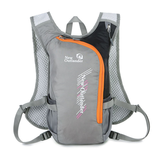 Hydration Pack with Free 2-L Water Bladder