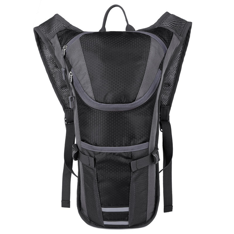 Load image into Gallery viewer, Hydration Backpack with 1.5L Water Bag
