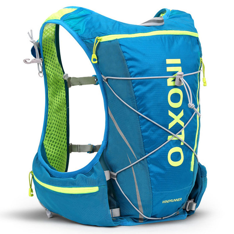 Load image into Gallery viewer, INOXTO Hydration Vest Backpack Hydration Packs
