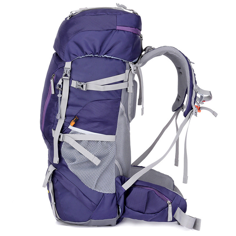 Load image into Gallery viewer, KinWild 50L Camping Hiking Backpacks
