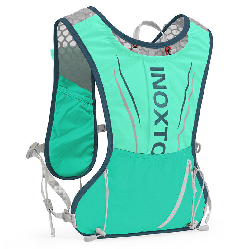 Load image into Gallery viewer, INOXTO Hydration Vest Backpack
