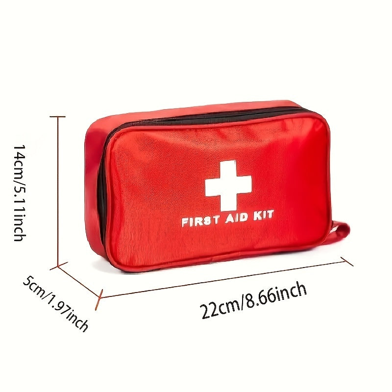 Load image into Gallery viewer, KinWild 184pcs First Aid Kits
