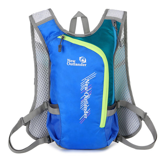 Hydration Pack with Free 2-L Water Bladder