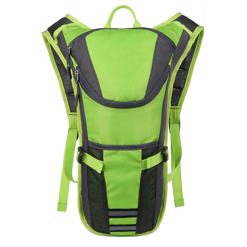 Load image into Gallery viewer, Hydration Backpack with 1.5L Water Bag
