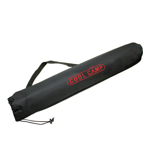 COOLCAMP Aluminum Alloy Outdoor Tent Pole