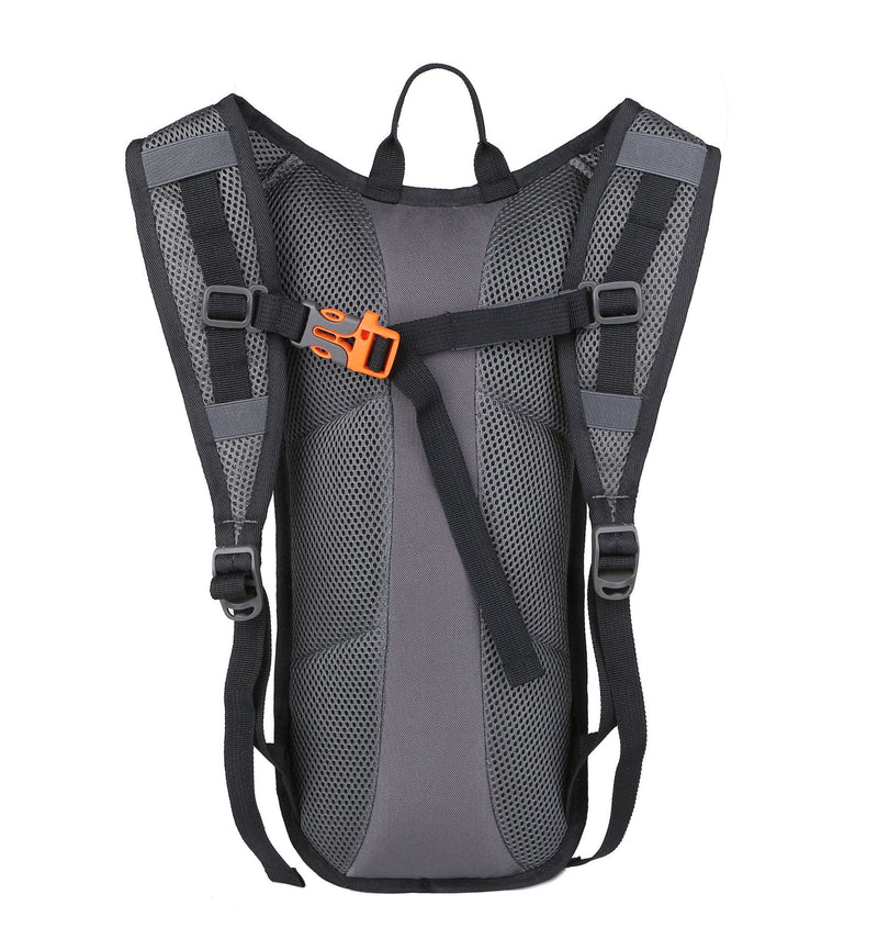 Load image into Gallery viewer, Hydration Backpack with 1.5L Water Bag
