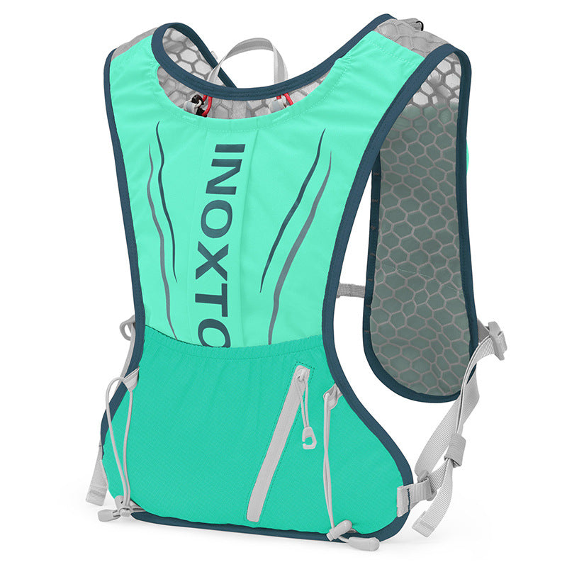 Load image into Gallery viewer, INOXTO Running Hydration Vest Running Hydration Pack
