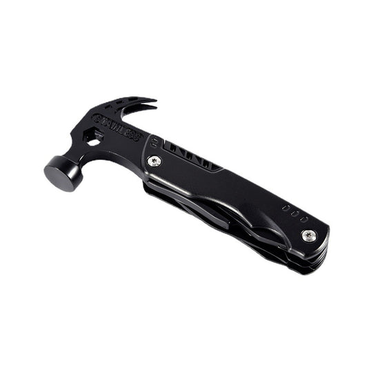 GeneTac Multipurpose Pocket Tool Foldable Mini Hammer