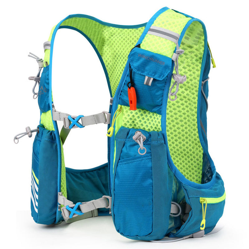 Load image into Gallery viewer, INOXTO Hydration Vest Backpack Hydration Packs
