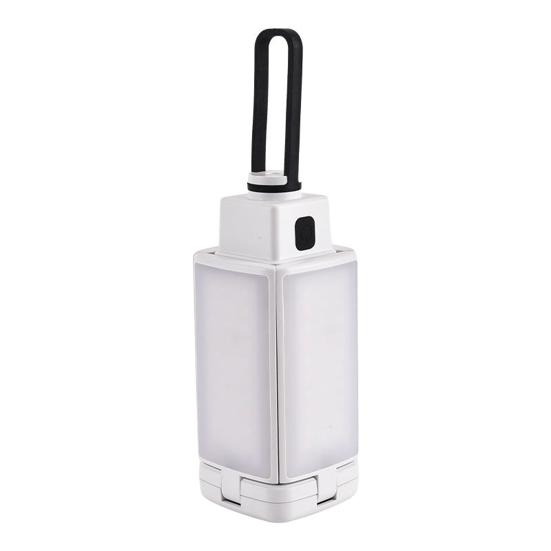 Load image into Gallery viewer, Folding LED Camping Lantern Flashlight
