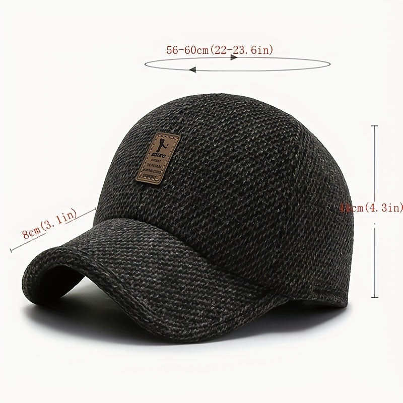 Load image into Gallery viewer, KinWild Baseball Cap
