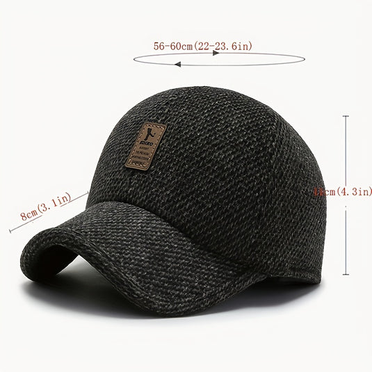 KinWild Baseball Cap