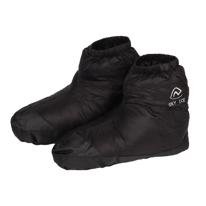 Sky Ice Boots Feet Covers – BRoadout