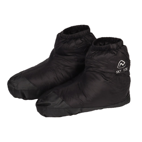 Sky Ice Boots Feet Covers