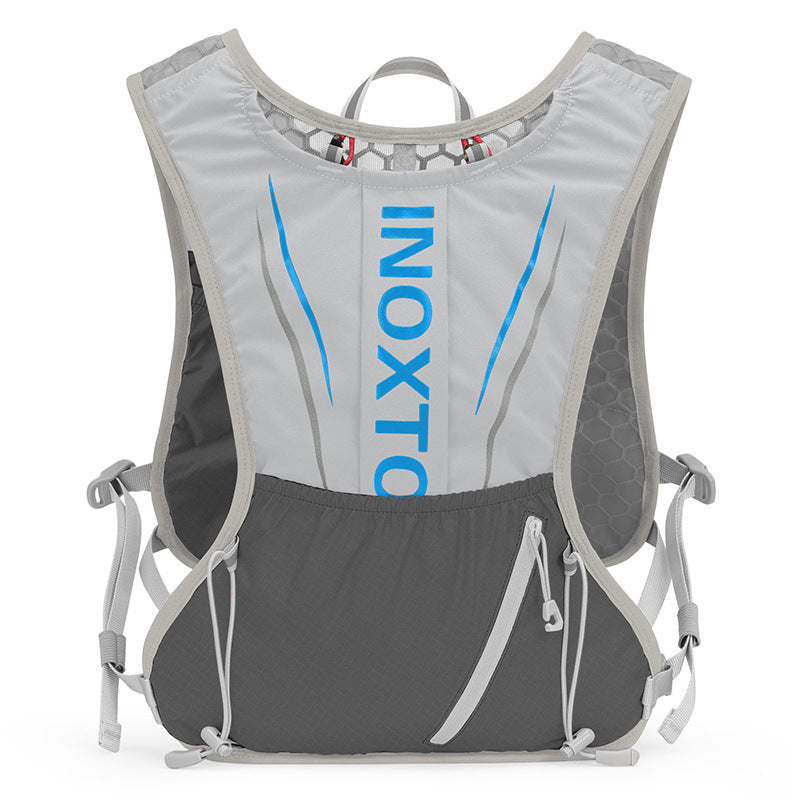 Load image into Gallery viewer, INOXTO Hydration Vest Backpack
