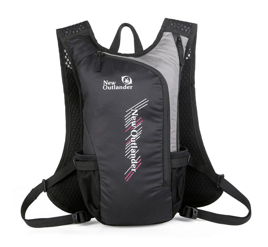 Hydration Pack with Free 2-L Water Bladder