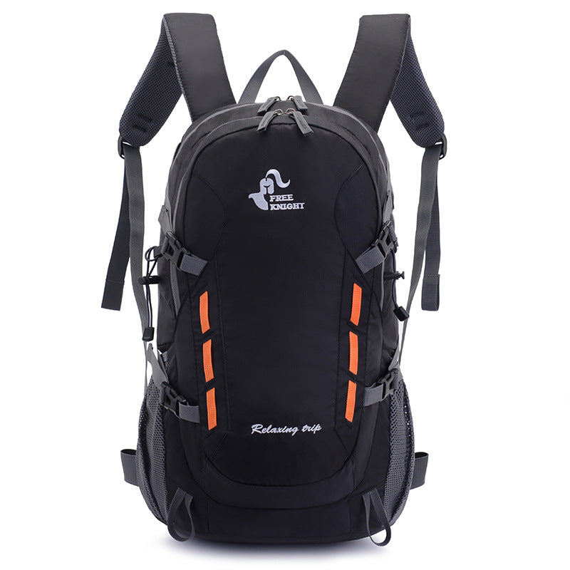 Load image into Gallery viewer, KinWild 40L Waterproof Hiking Camping Backpack
