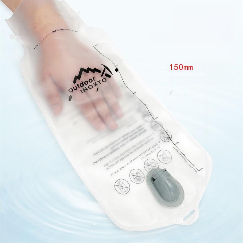 Load image into Gallery viewer, INOXTO Hydration Water Bladder Hydration Reservoirs
