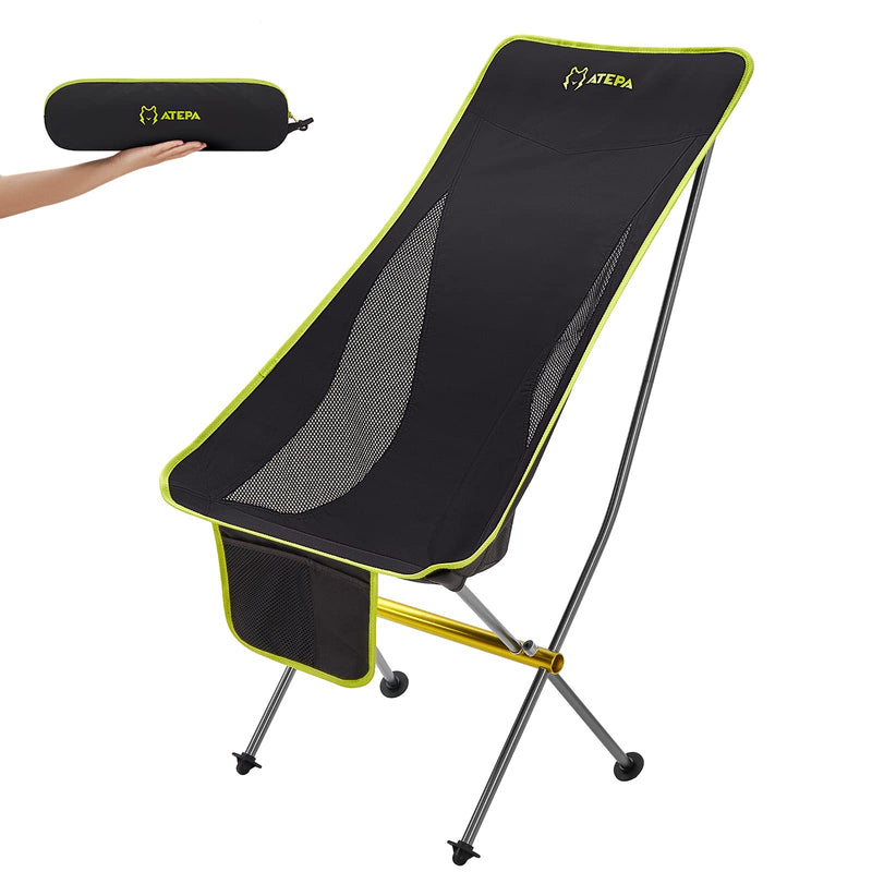 Load image into Gallery viewer, ATEPA ACACIA Ultralight Camping Chair
