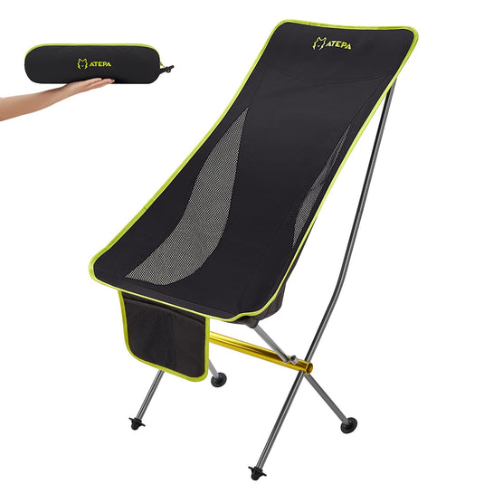 ATEPA ACACIA Ultralight Camping Chair