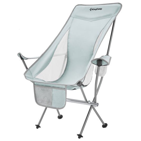 KingCamp CAMELLIA Ultralight Camping Chair