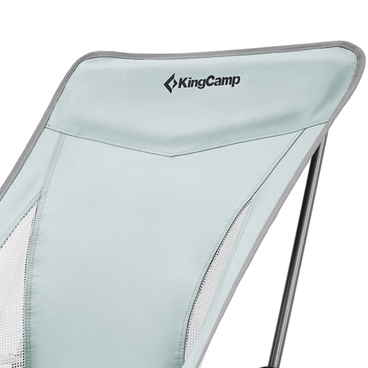 KingCamp CAMELLIA Ultralight Camping Chair