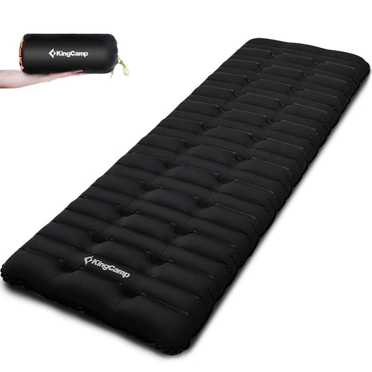 Kingcamp Deluxe Comfort Duo Double Air Pad