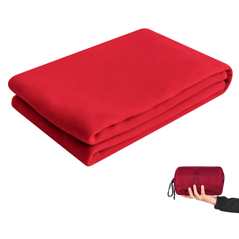 Load image into Gallery viewer, KingCamp SPRING Fleece Liner/Sleeping Bag
