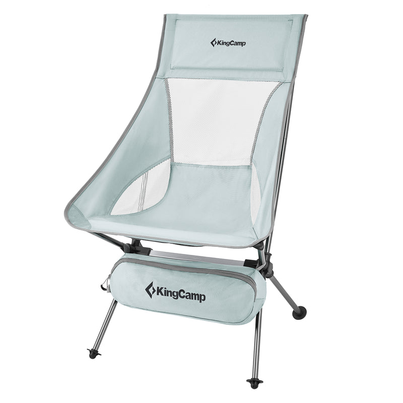 Load image into Gallery viewer, KingCamp Ultralight Highback Chair
