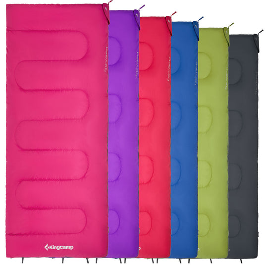 KingCamp OXYGEN Sleeping Bag-Envelope