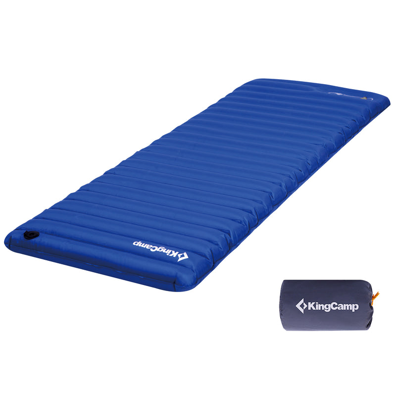 Load image into Gallery viewer, KingCamp Single Air Pad Bonded Air Pad
