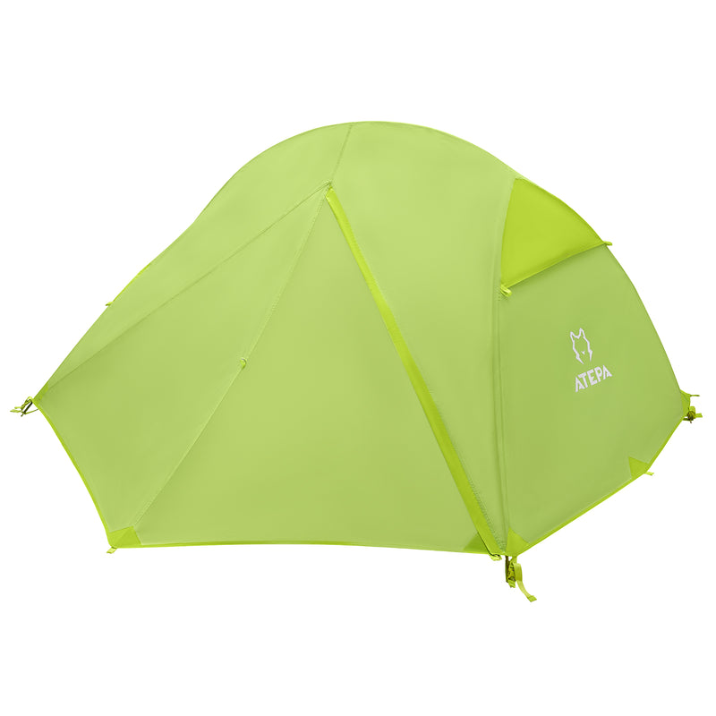 Load image into Gallery viewer, ATEPA Hiker 2-person Backpacking Tents
