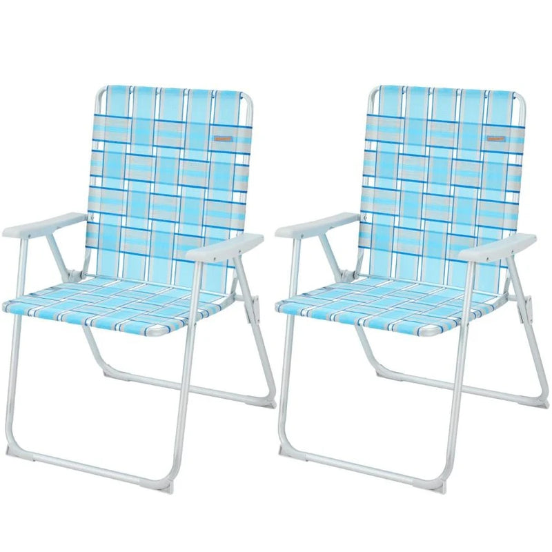 Load image into Gallery viewer, WEJOY South Molle Plus Beach Chair
