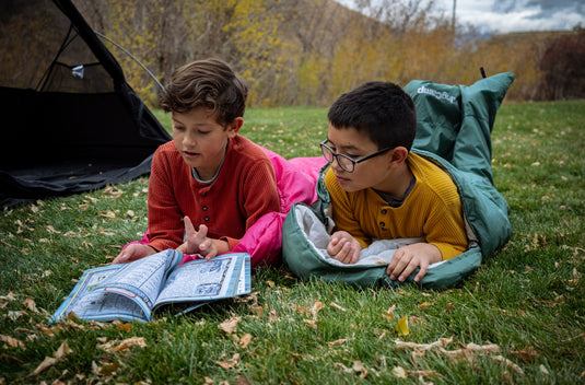 Soft & Safe Materials