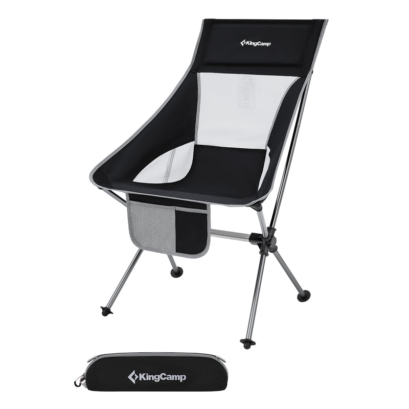 Load image into Gallery viewer, KingCamp Ultralight Highback Chair
