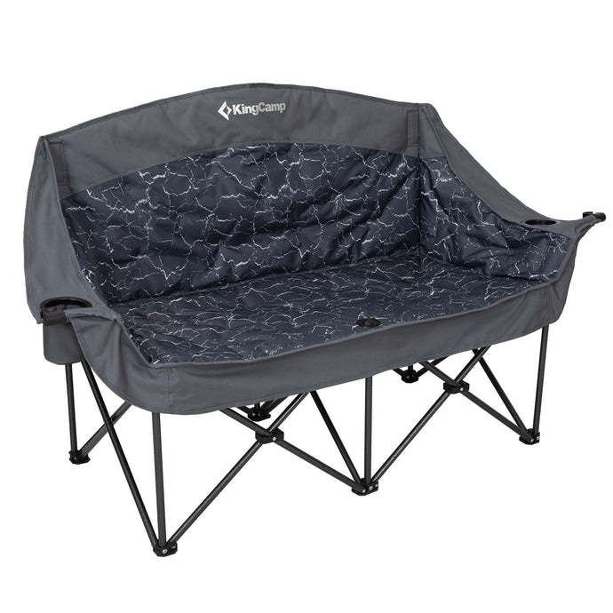 KingCamp Oversize Double Camping Loveseat