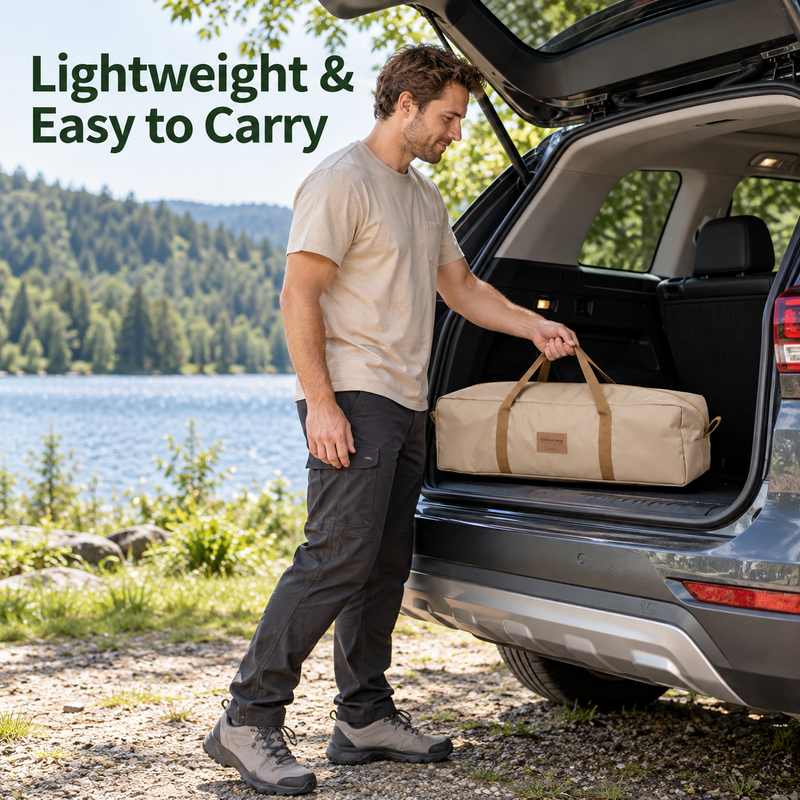 Load image into Gallery viewer, KingCamp BALSA C10 High Back Camping Chair, Lightweight Aluminum Folding Chair with Breathable Mesh, Pillow &amp; Carry Bag
