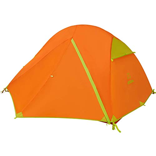 Load image into Gallery viewer, ATEPA Hiker 1-person Backpacking Tents
