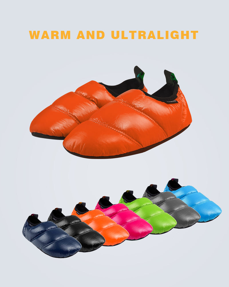 Load image into Gallery viewer, KingCamp Comfort Camping Shoes
