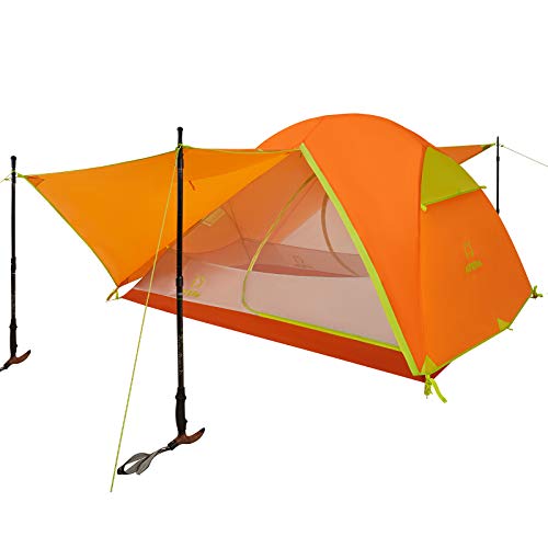 ATEPA Hiker 1-person Backpacking Tents