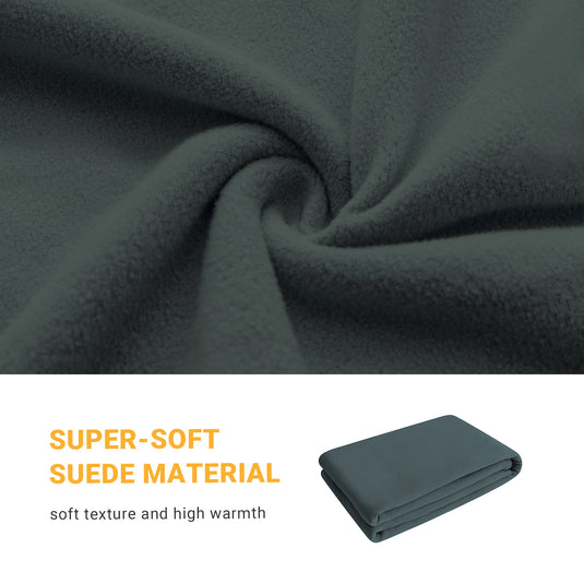 KingCamp SPRING Fleece Liner/Sleeping Bag