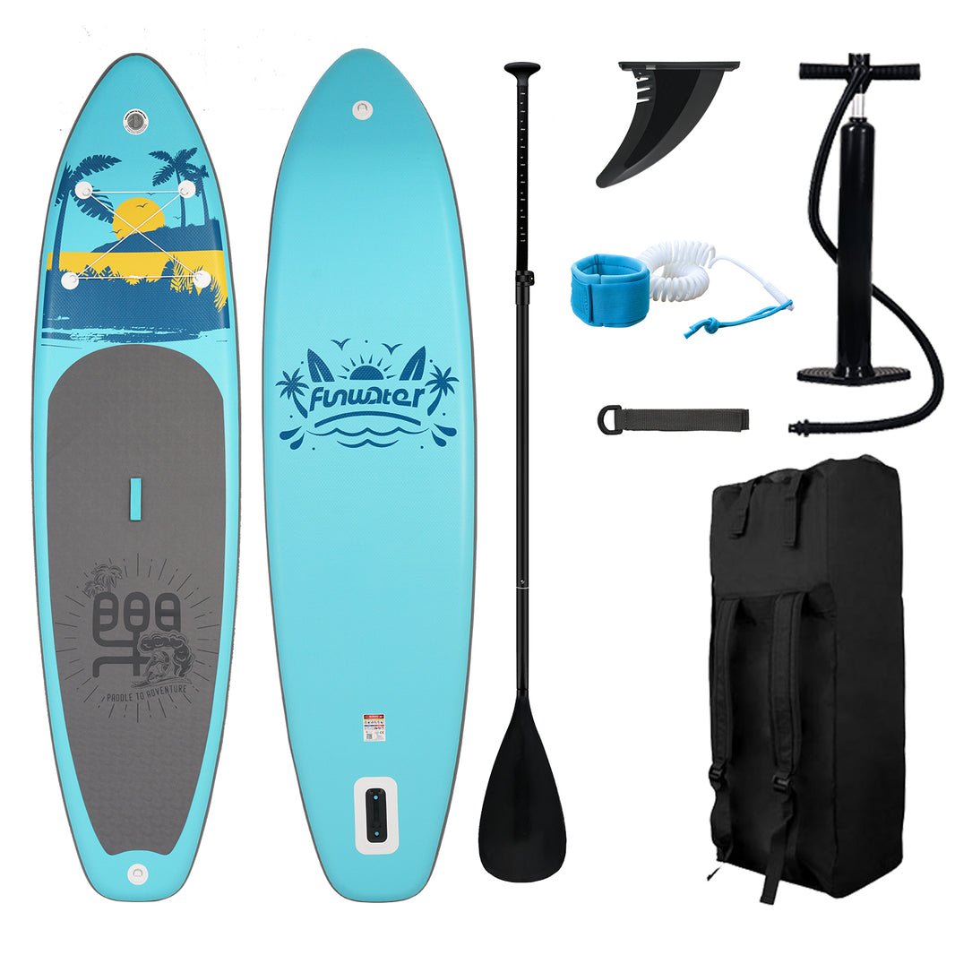 Paddle Boarding Gear BRoadout Unleash Your Adventure on the Water