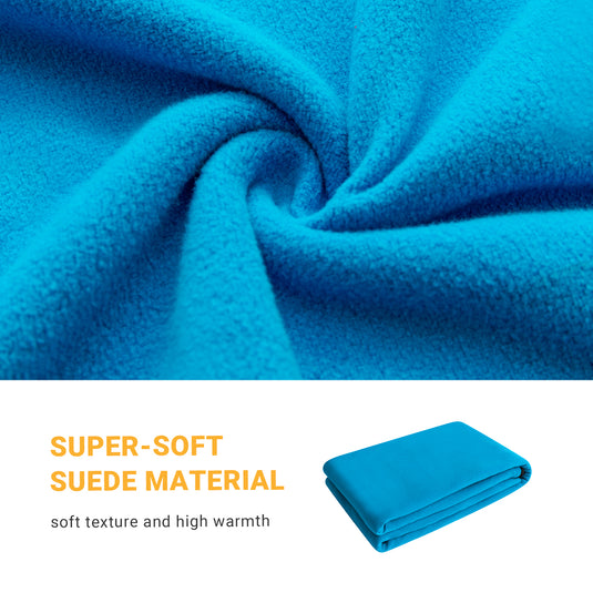 KingCamp SPRING Fleece Liner/Sleeping Bag