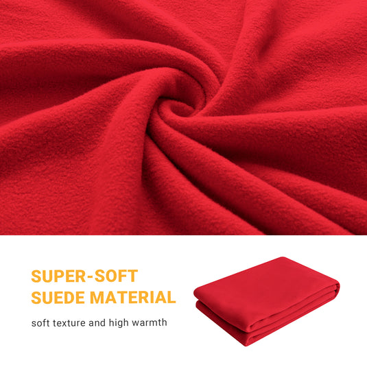 KingCamp SPRING Fleece Liner/Sleeping Bag