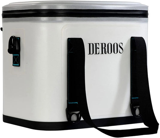 DEROOS Ice Bag Soft Cooler