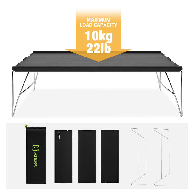 Load image into Gallery viewer, ATEPA Mini Table
